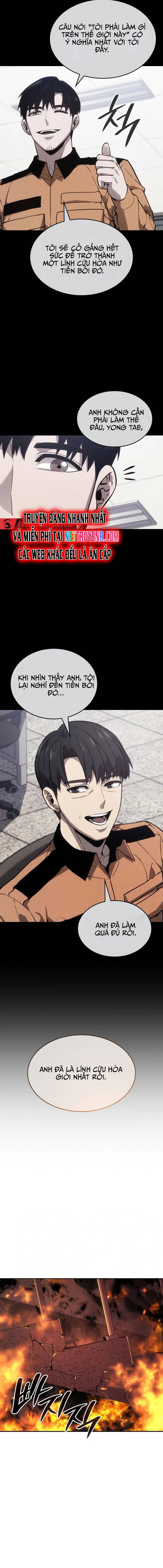 Anh Hùng Cứu Hỏa Chapter 23 - 11