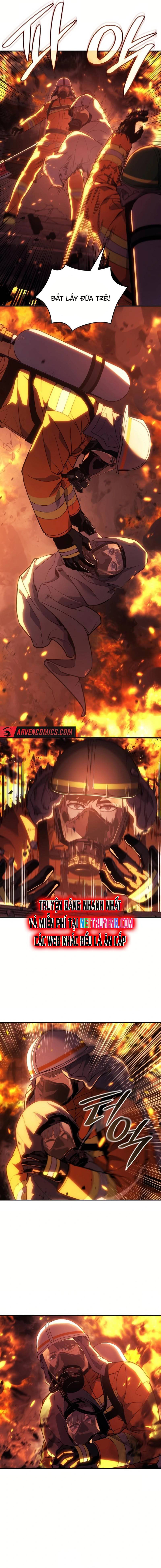 Anh Hùng Cứu Hỏa Chapter 23 - 13