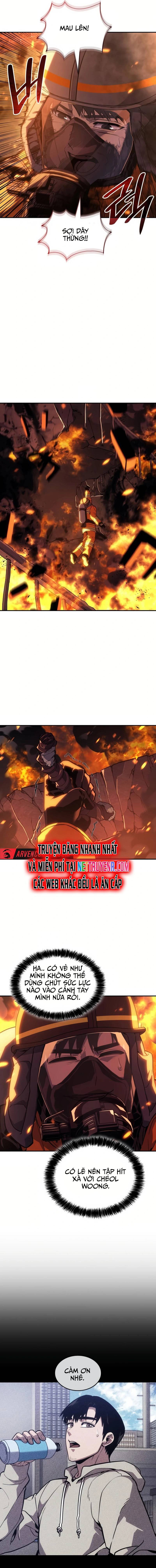 Anh Hùng Cứu Hỏa Chapter 23 - 16