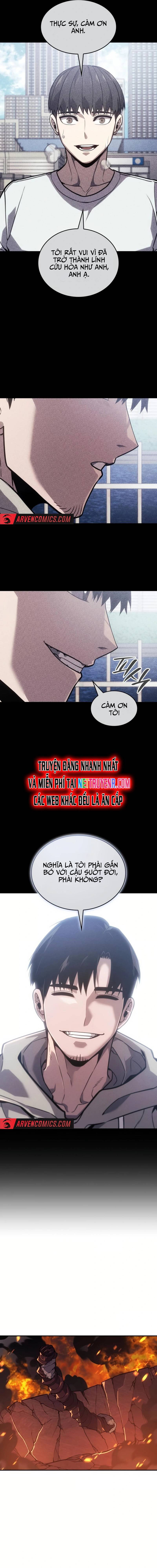 Anh Hùng Cứu Hỏa Chapter 23 - 18