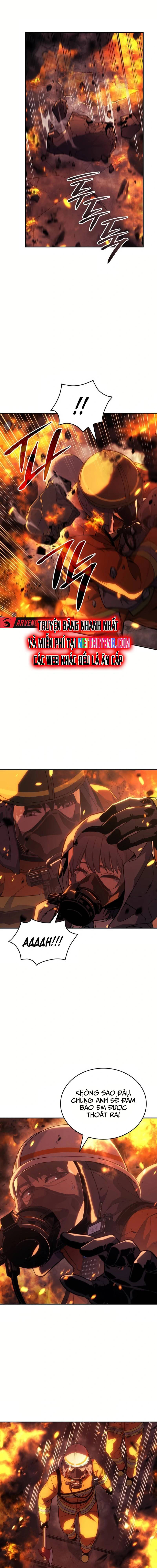 Anh Hùng Cứu Hỏa Chapter 23 - 5