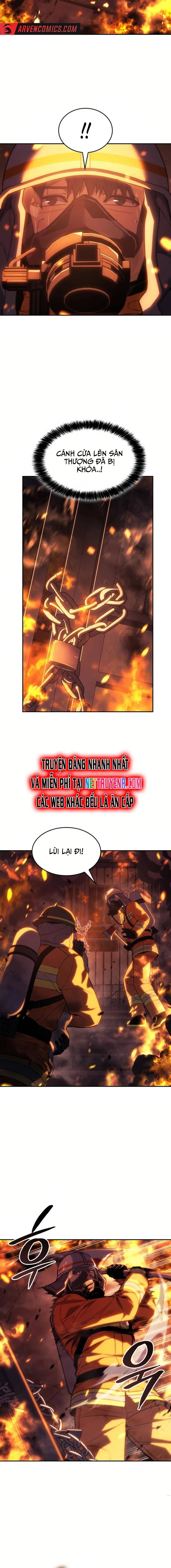 Anh Hùng Cứu Hỏa Chapter 23 - 6