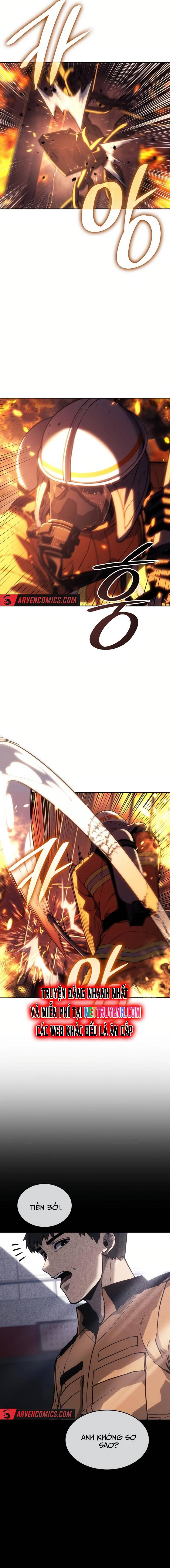 Anh Hùng Cứu Hỏa Chapter 23 - 7