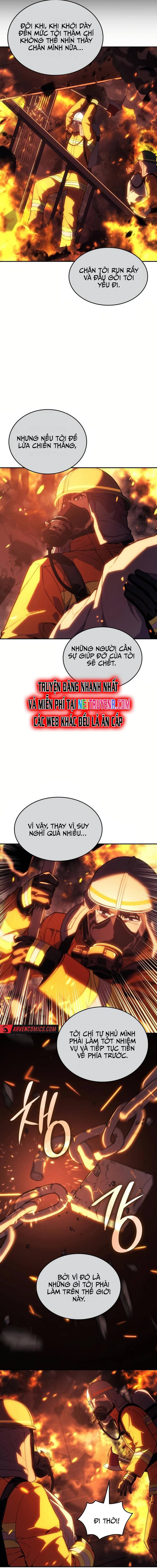 Anh Hùng Cứu Hỏa Chapter 23 - 9