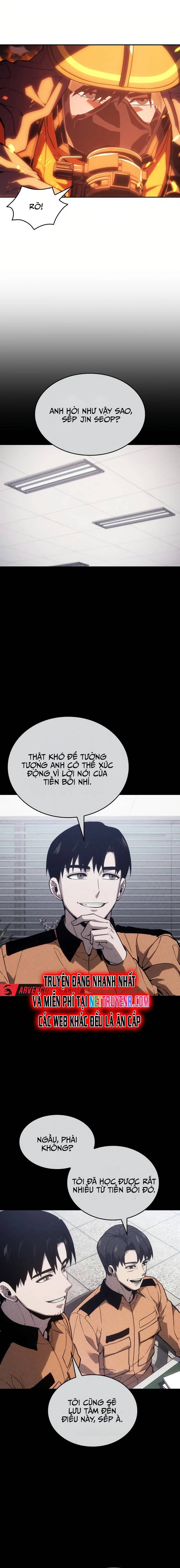 Anh Hùng Cứu Hỏa Chapter 23 - 10