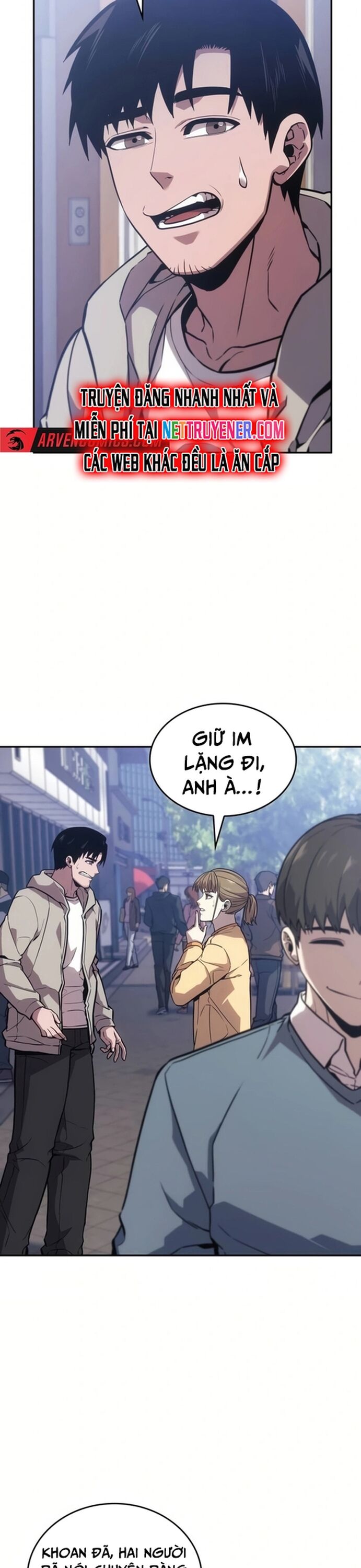 Anh Hùng Cứu Hỏa Chapter 24 - 2