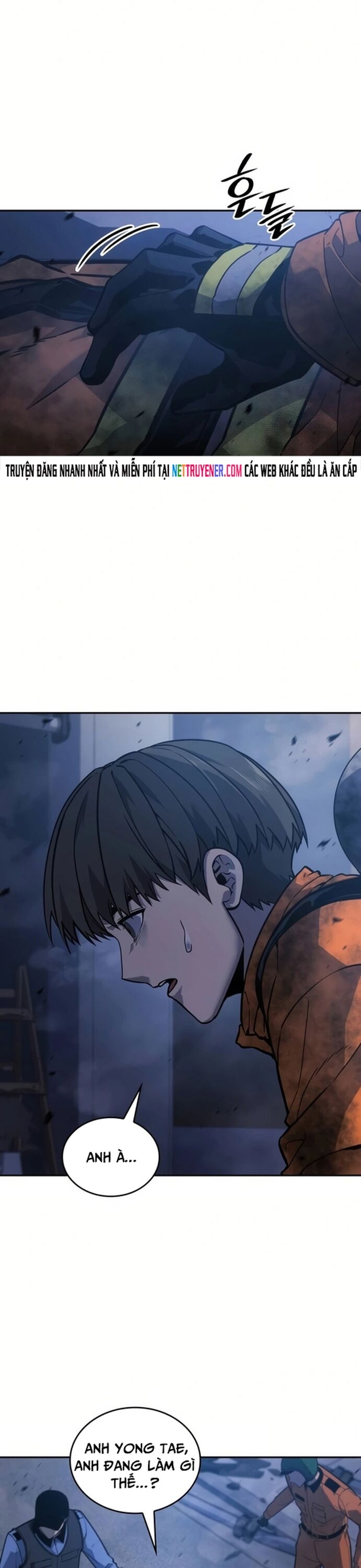 Anh Hùng Cứu Hỏa Chapter 24 - 11