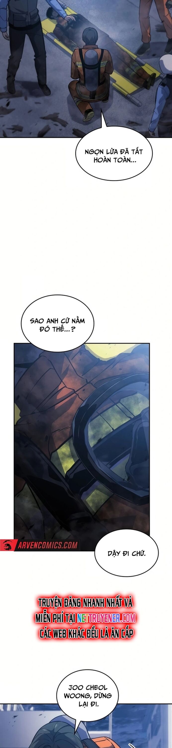 Anh Hùng Cứu Hỏa Chapter 24 - 12