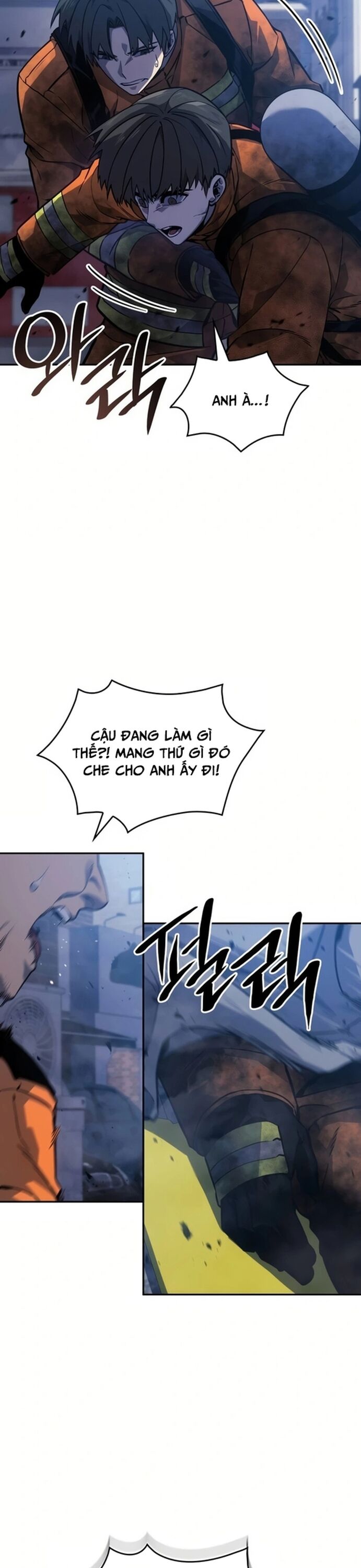 Anh Hùng Cứu Hỏa Chapter 24 - 13