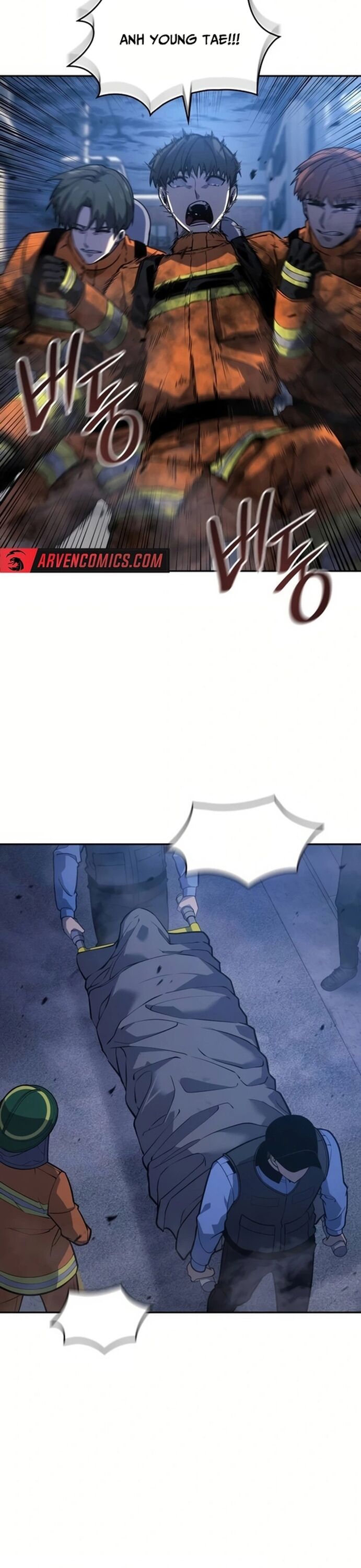 Anh Hùng Cứu Hỏa Chapter 24 - 14