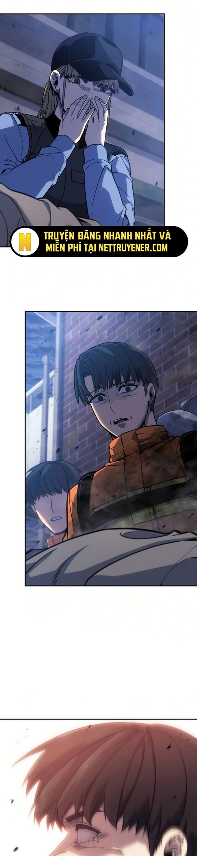 Anh Hùng Cứu Hỏa Chapter 24 - 15