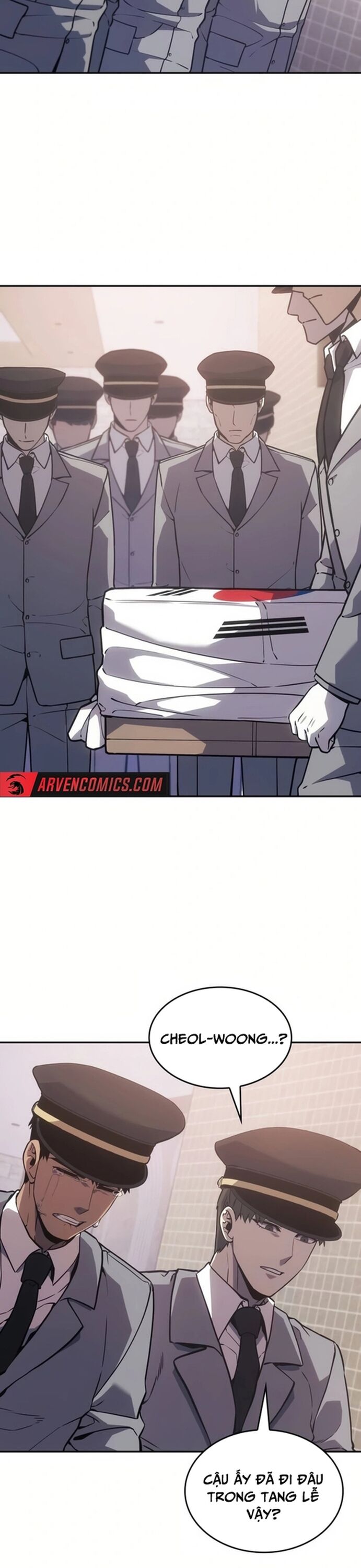 Anh Hùng Cứu Hỏa Chapter 24 - 18