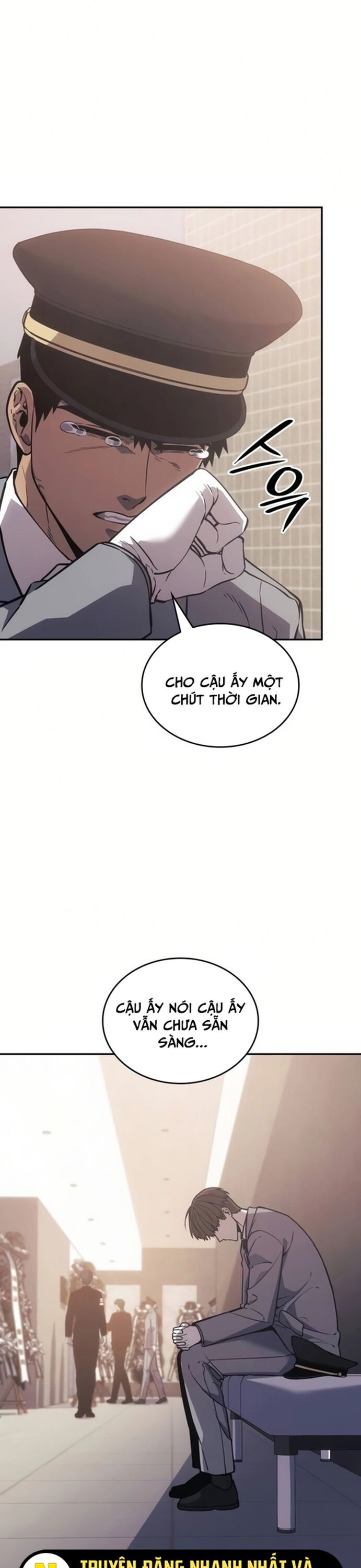 Anh Hùng Cứu Hỏa Chapter 24 - 19