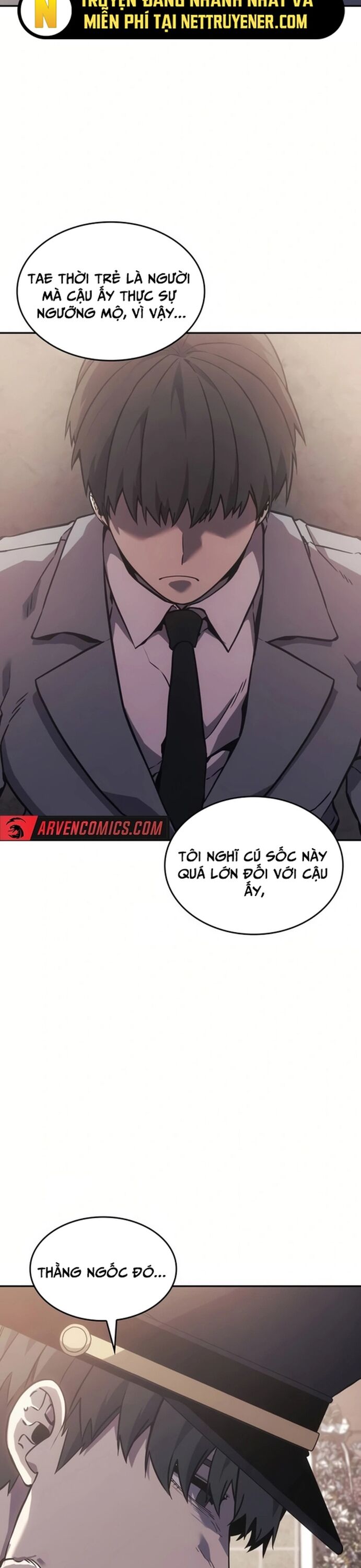 Anh Hùng Cứu Hỏa Chapter 24 - 20