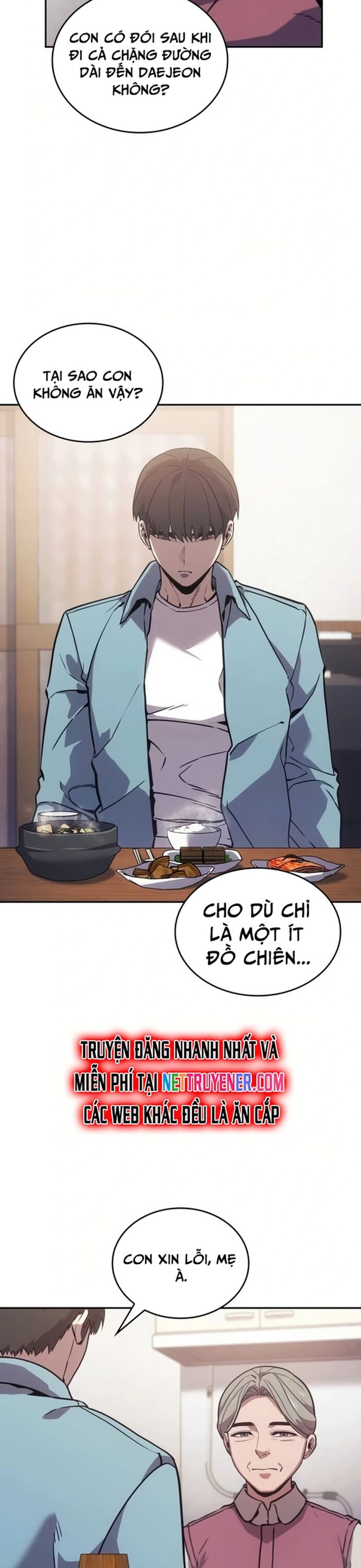 Anh Hùng Cứu Hỏa Chapter 24 - 24