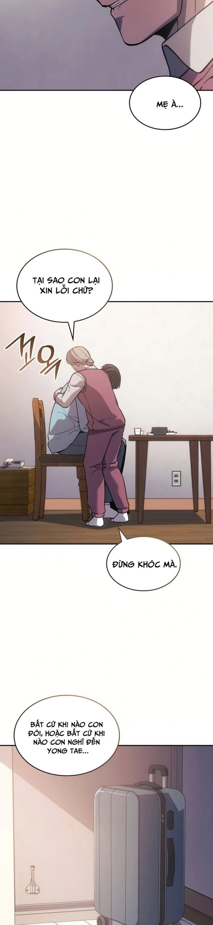 Anh Hùng Cứu Hỏa Chapter 24 - 27