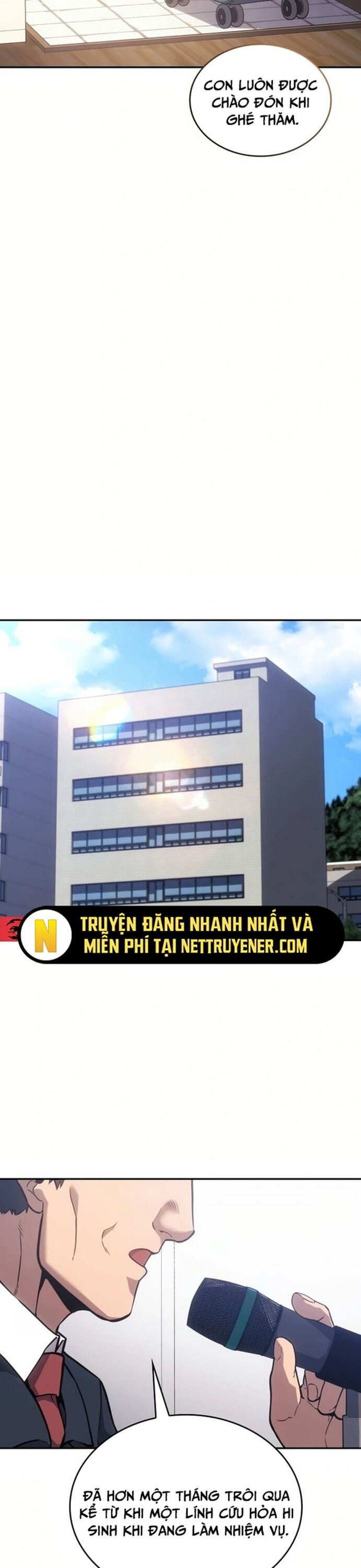 Anh Hùng Cứu Hỏa Chapter 24 - 28