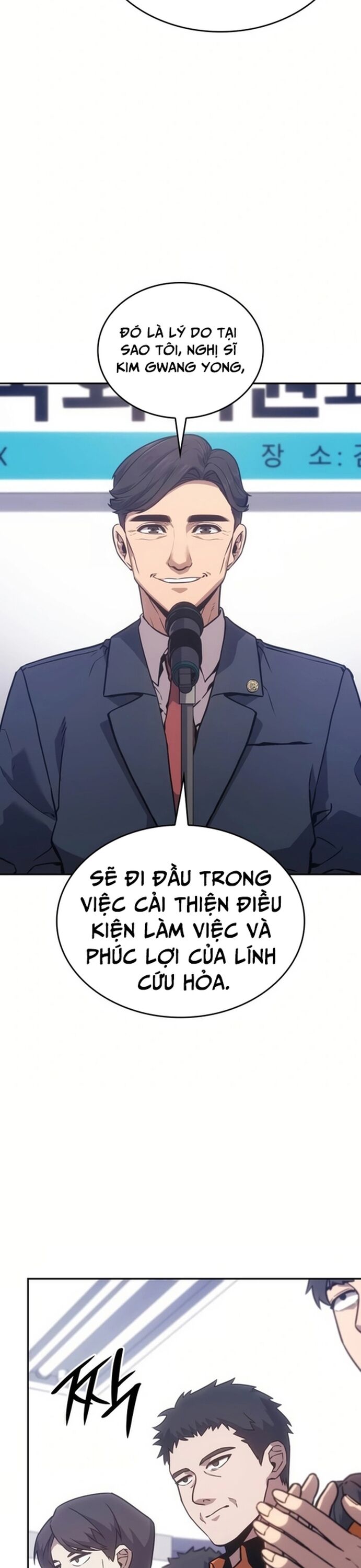 Anh Hùng Cứu Hỏa Chapter 24 - 30