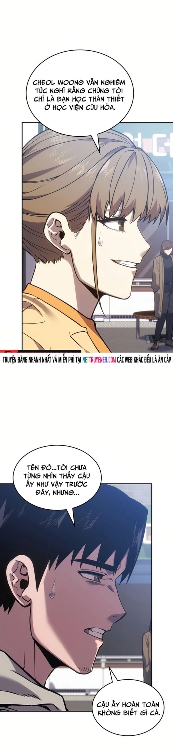 Anh Hùng Cứu Hỏa Chapter 24 - 4