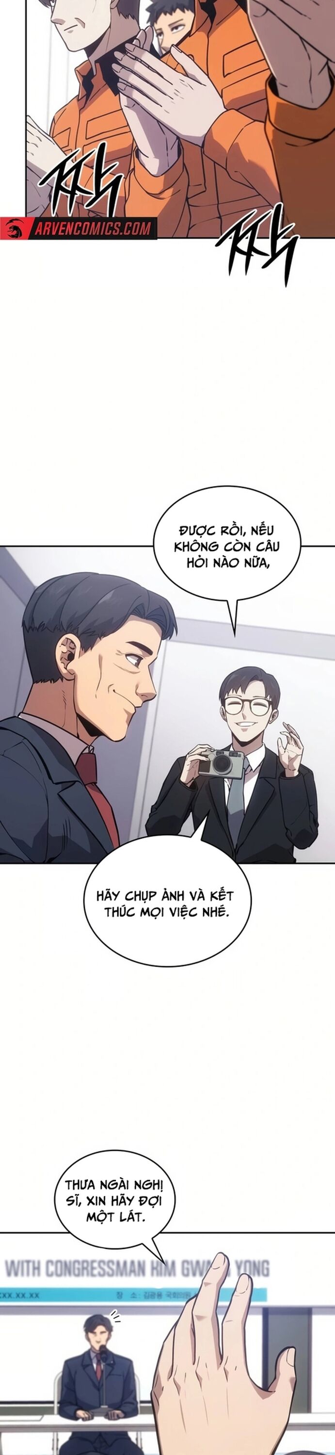 Anh Hùng Cứu Hỏa Chapter 24 - 31