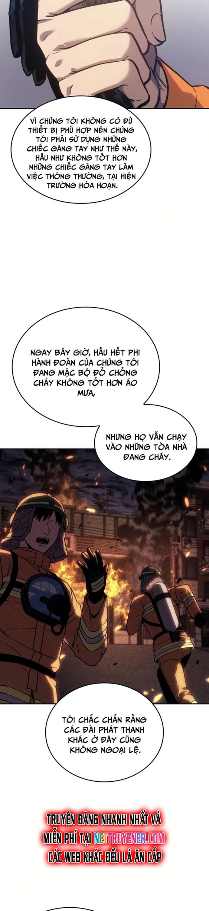 Anh Hùng Cứu Hỏa Chapter 24 - 34