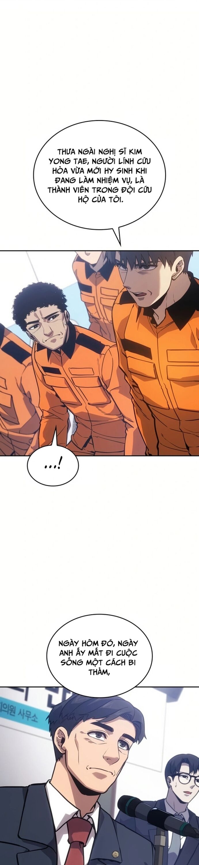 Anh Hùng Cứu Hỏa Chapter 24 - 36