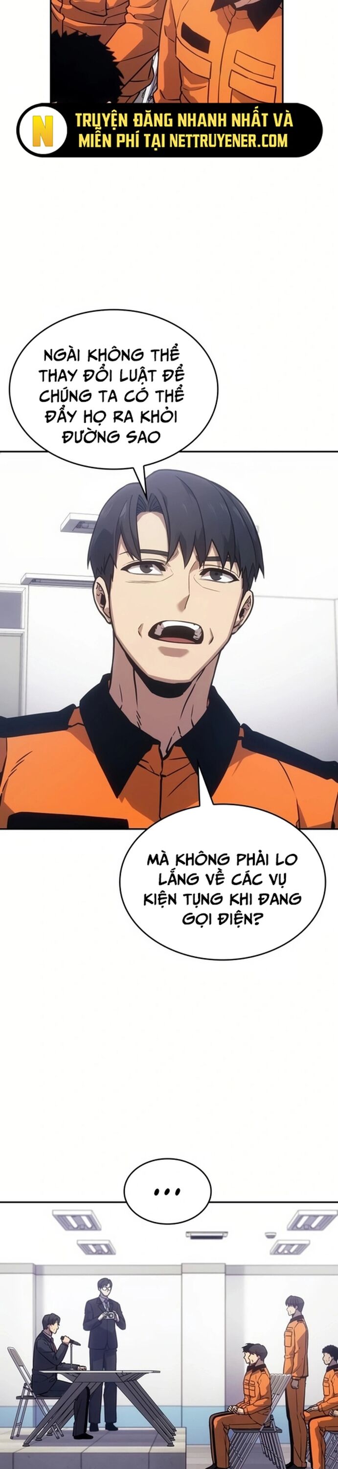 Anh Hùng Cứu Hỏa Chapter 24 - 38