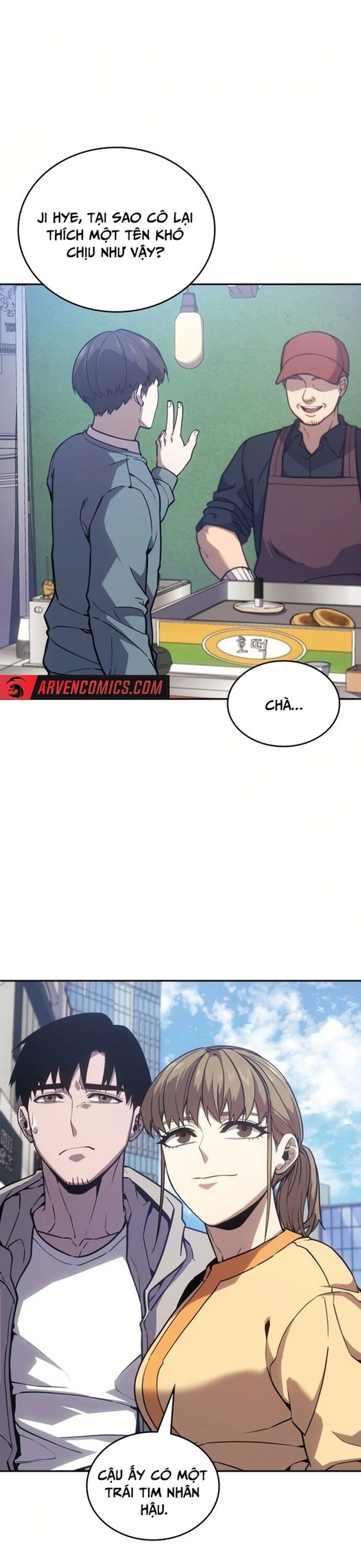 Anh Hùng Cứu Hỏa Chapter 24 - 5