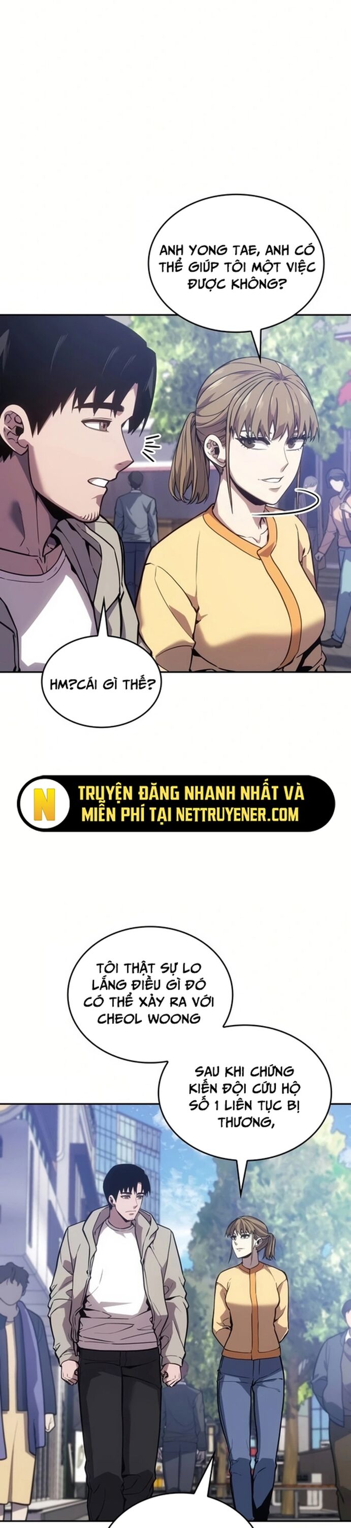 Anh Hùng Cứu Hỏa Chapter 24 - 6