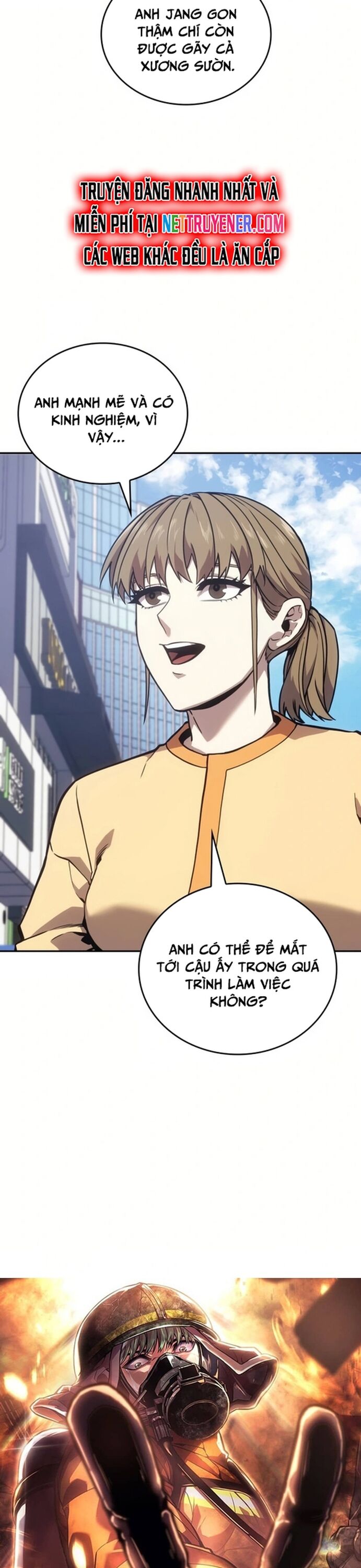 Anh Hùng Cứu Hỏa Chapter 24 - 7