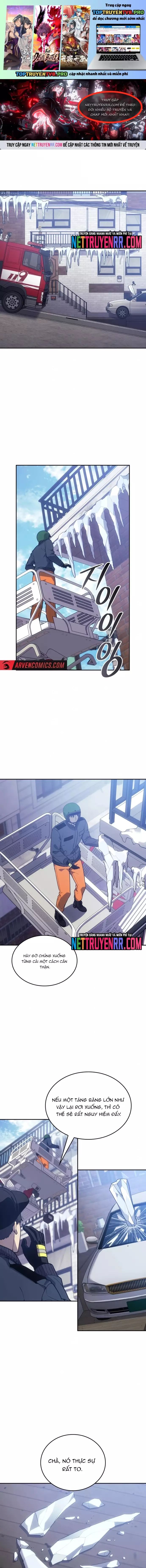Anh Hùng Cứu Hỏa Chapter 27 - 2