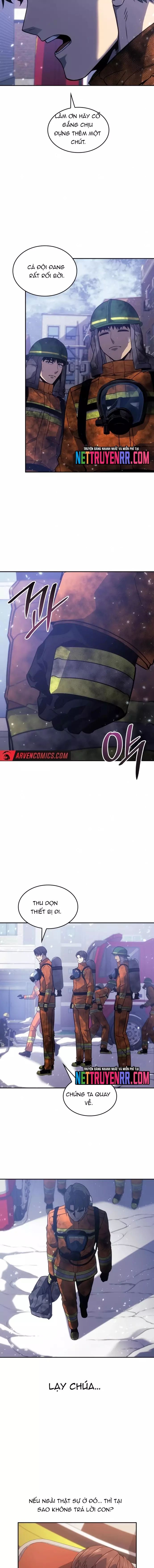 Anh Hùng Cứu Hỏa Chapter 27 - 11