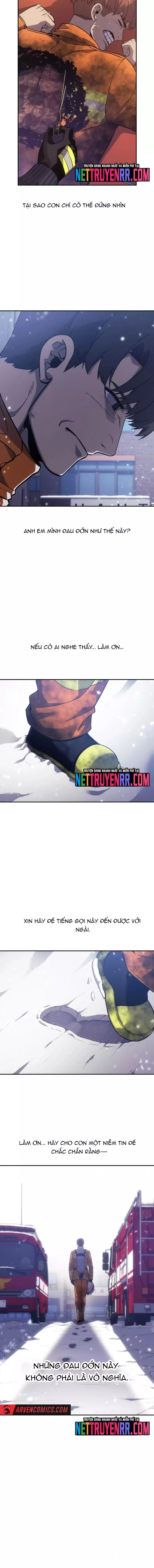 Anh Hùng Cứu Hỏa Chapter 27 - 12