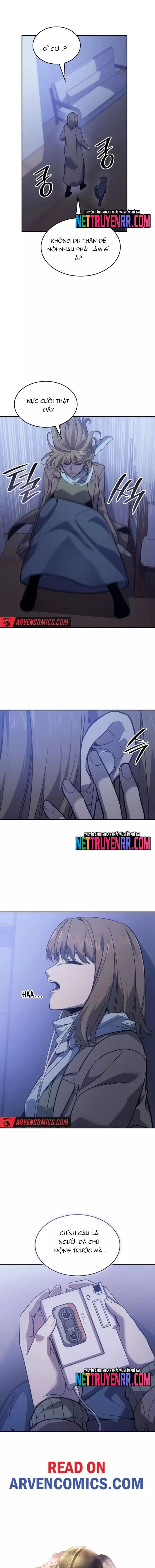 Anh Hùng Cứu Hỏa Chapter 27 - 16