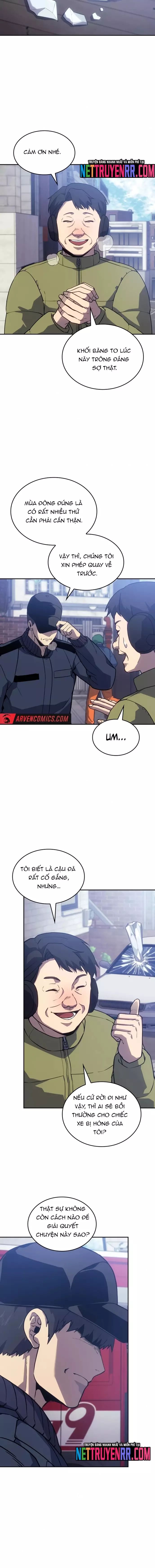 Anh Hùng Cứu Hỏa Chapter 27 - 3