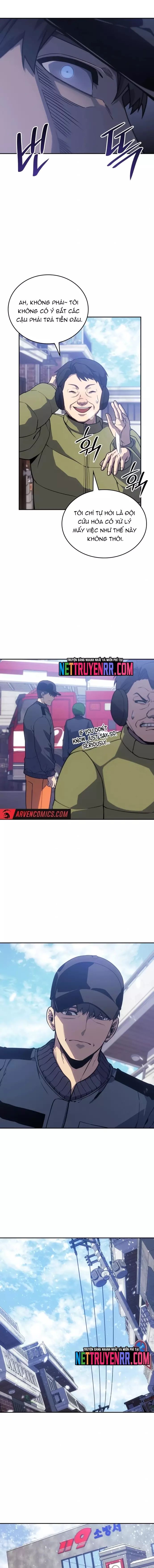 Anh Hùng Cứu Hỏa Chapter 27 - 4