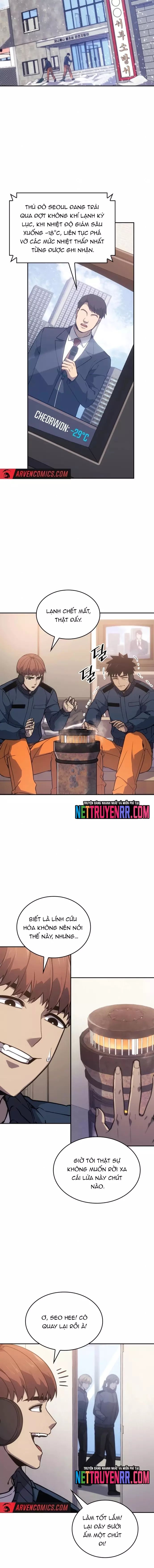 Anh Hùng Cứu Hỏa Chapter 27 - 5