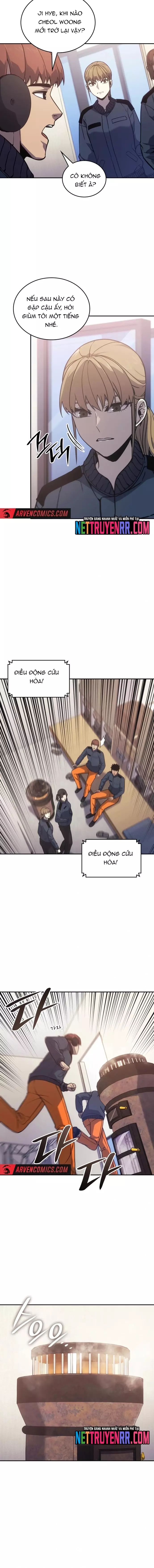 Anh Hùng Cứu Hỏa Chapter 27 - 7