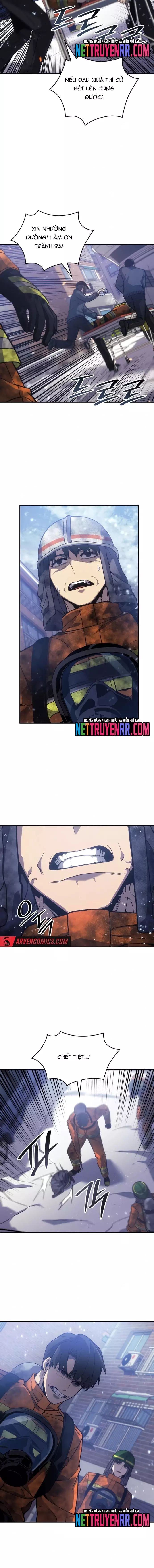 Anh Hùng Cứu Hỏa Chapter 27 - 9