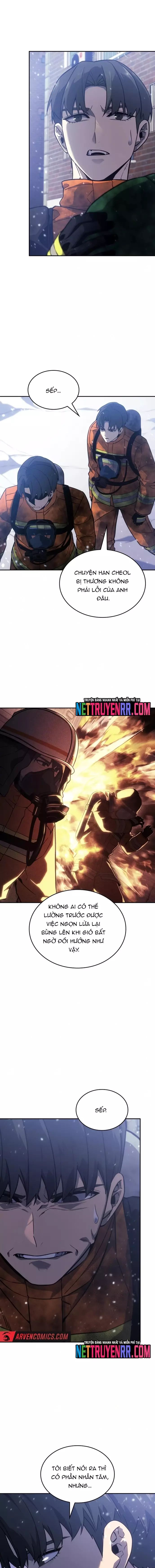 Anh Hùng Cứu Hỏa Chapter 27 - 10