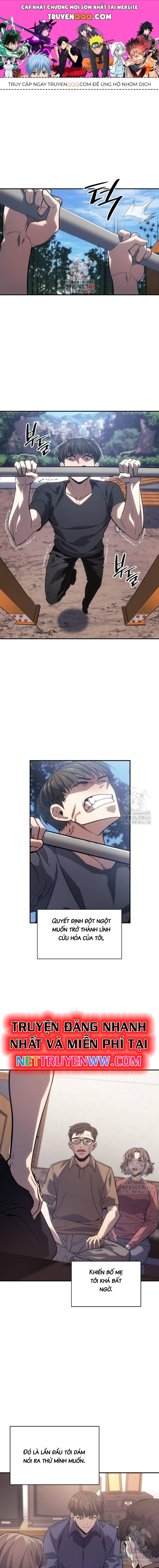 Anh Hùng Cứu Hỏa Chapter 3 - 1