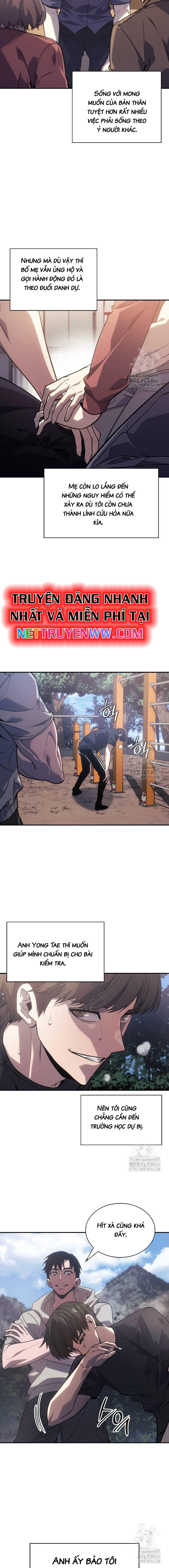 Anh Hùng Cứu Hỏa Chapter 3 - 2