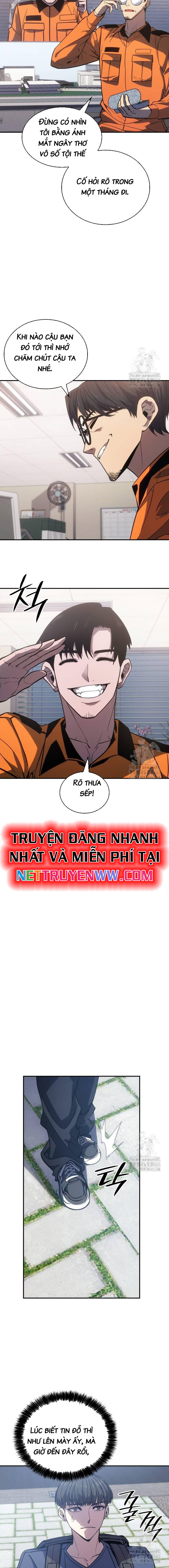 Anh Hùng Cứu Hỏa Chapter 3 - 11