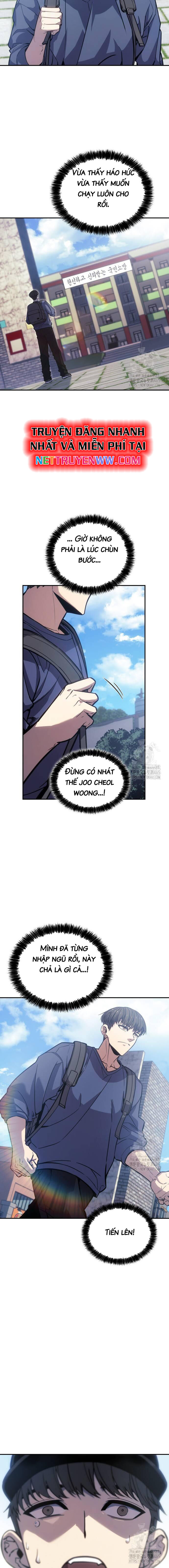 Anh Hùng Cứu Hỏa Chapter 3 - 12