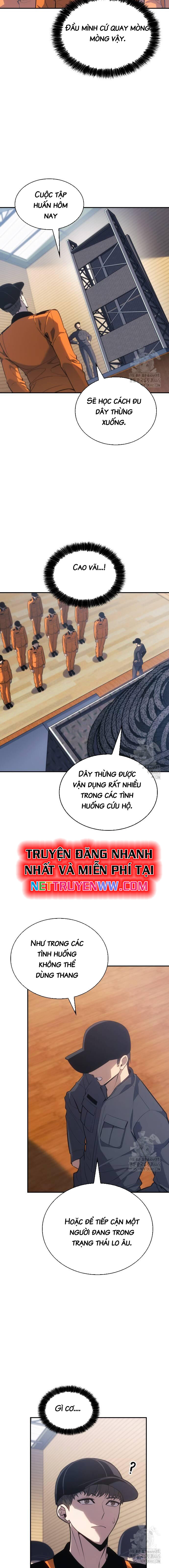 Anh Hùng Cứu Hỏa Chapter 3 - 15