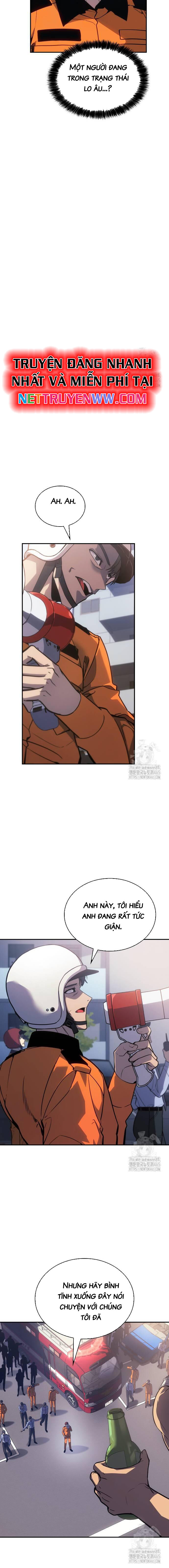 Anh Hùng Cứu Hỏa Chapter 3 - 16
