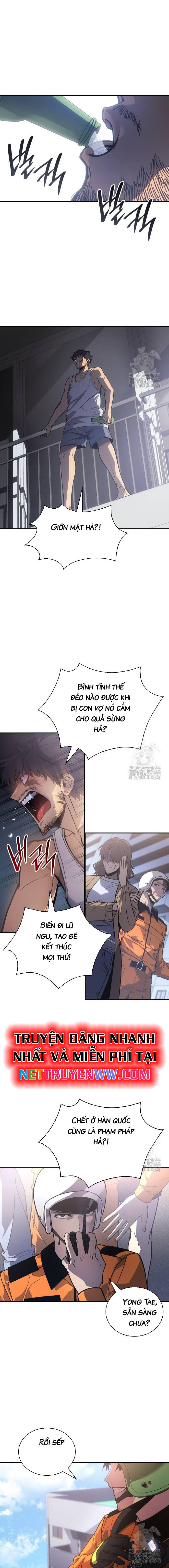 Anh Hùng Cứu Hỏa Chapter 3 - 17