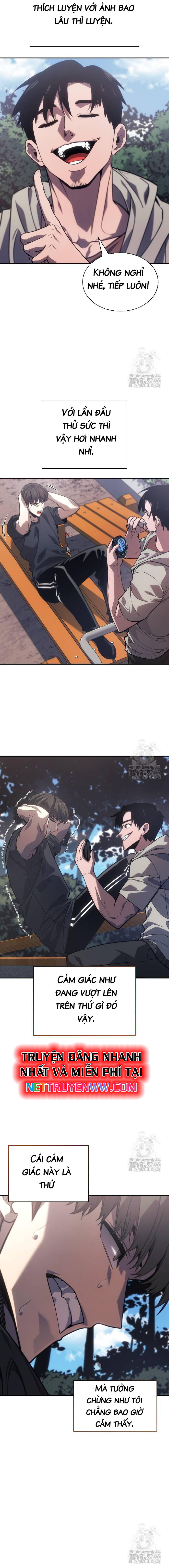 Anh Hùng Cứu Hỏa Chapter 3 - 3