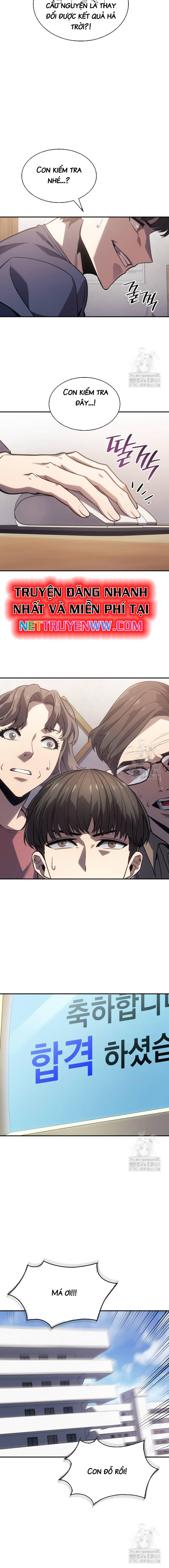 Anh Hùng Cứu Hỏa Chapter 3 - 5