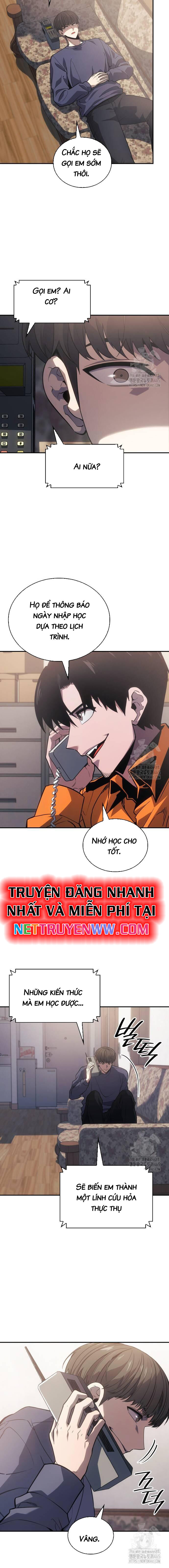 Anh Hùng Cứu Hỏa Chapter 3 - 7